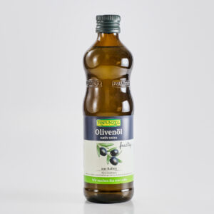 Ekstra väärisoliivõli 500ml Rapunzel